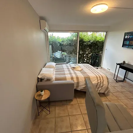 Nimois Bien Equipe Avec Parking *