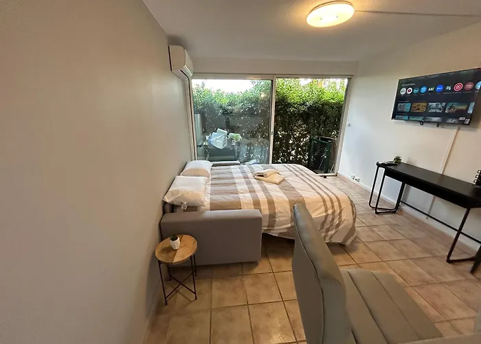 Nimois Bien Equipe Avec Parking *